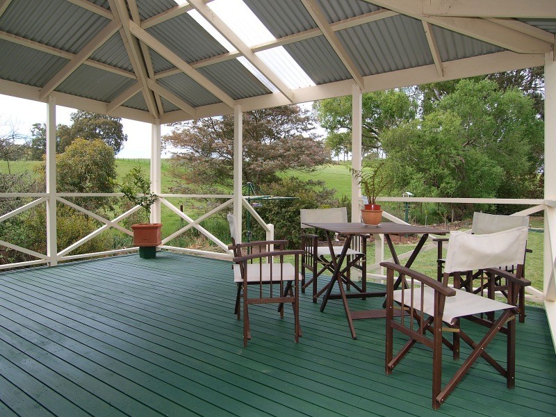 40 Cudlee Creek Road, Lobethal SA 5241