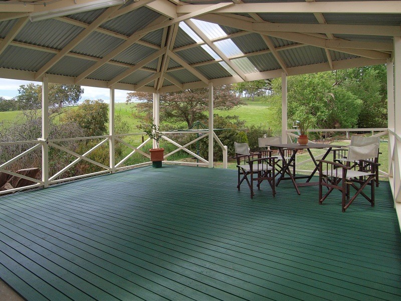 40 Cudlee Creek Road, Lobethal SA 5241