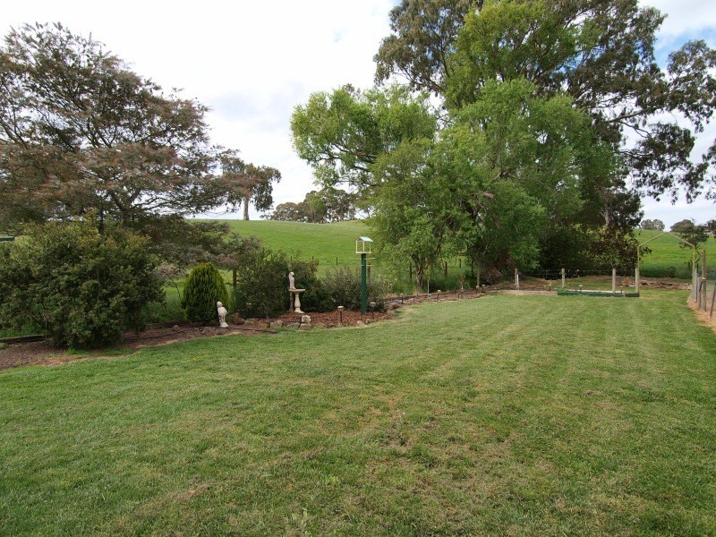 40 Cudlee Creek Road, Lobethal SA 5241