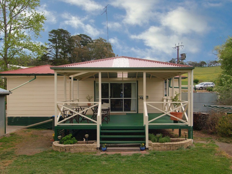 40 Cudlee Creek Road, Lobethal SA 5241