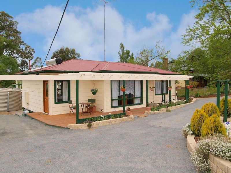 40 Cudlee Creek Road, Lobethal SA 5241