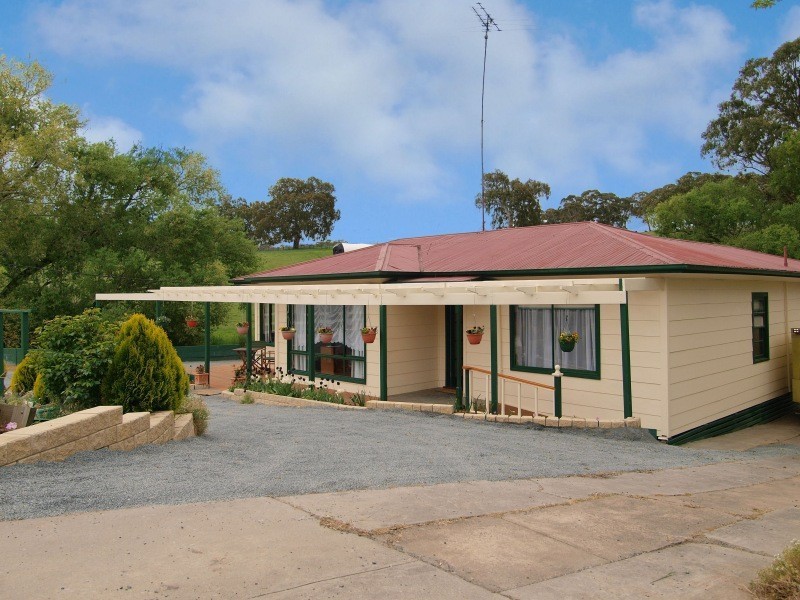 40 Cudlee Creek Road, Lobethal SA 5241