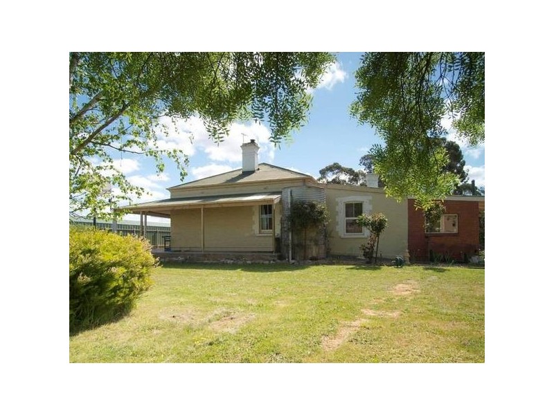 17 Henry Street, Woodside SA 5244