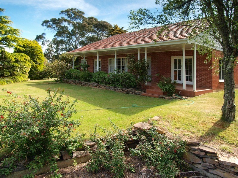 Lot 5 Warmington Run, Woodside SA 5244