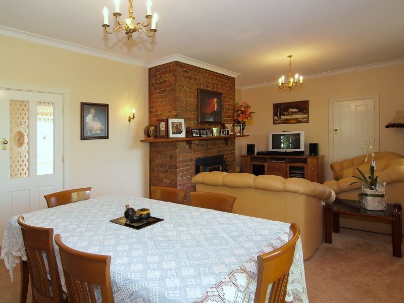 Lot 5 Warmington Run, Woodside SA 5244