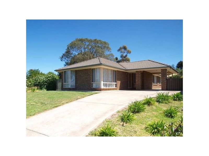 33 Ray Orr Drive, Mount Barker SA 5251