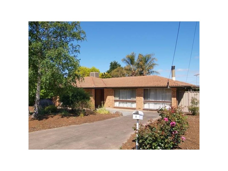 8 Sandford Avenue, Mount Barker SA 5251