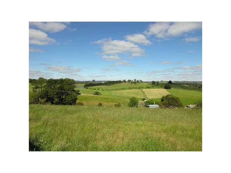 Lot 2 Gallasch Road, Balhannah SA 5242