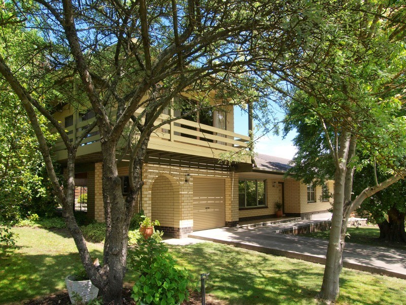 Lot 1 Cnr Adelaide Lobethal & Kumnick Hill Roads, Lenswood SA 5240