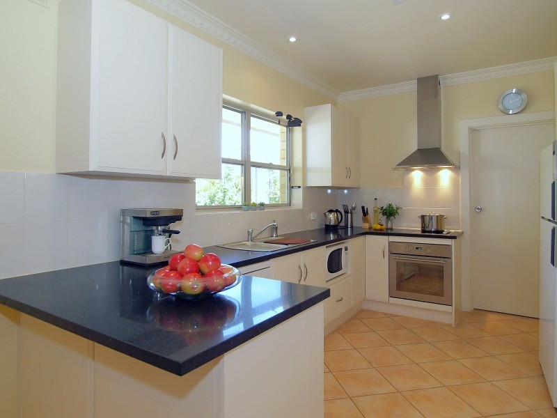 Lot 1 Cnr Adelaide Lobethal & Kumnick Hill Roads, Lenswood SA 5240