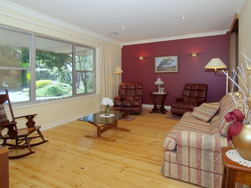 Lot 1 Cnr Adelaide Lobethal & Kumnick Hill Roads, Lenswood SA 5240