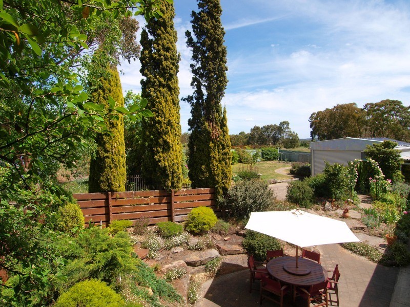 Lot 1 Cnr Adelaide Lobethal & Kumnick Hill Roads, Lenswood SA 5240