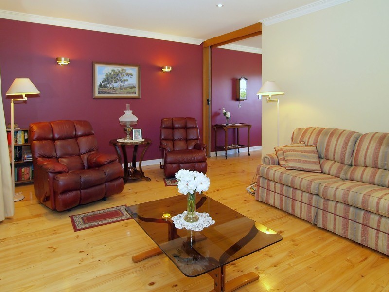 Lot 1 Cnr Adelaide Lobethal & Kumnick Hill Roads, Lenswood SA 5240