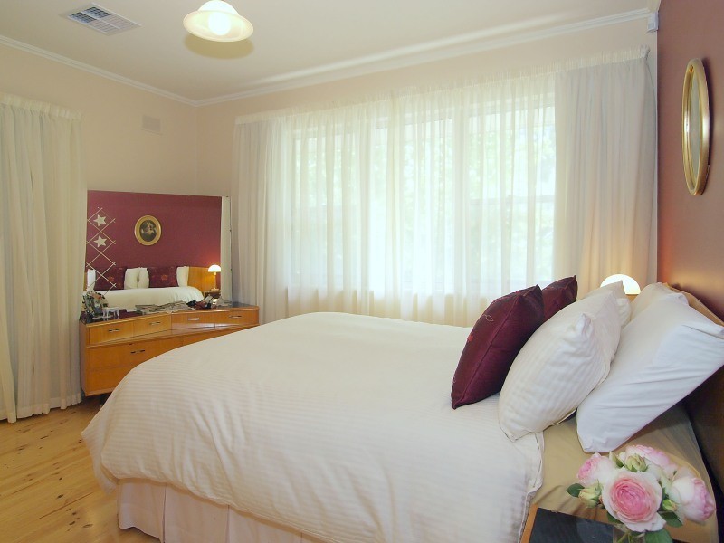 Lot 1 Cnr Adelaide Lobethal & Kumnick Hill Roads, Lenswood SA 5240