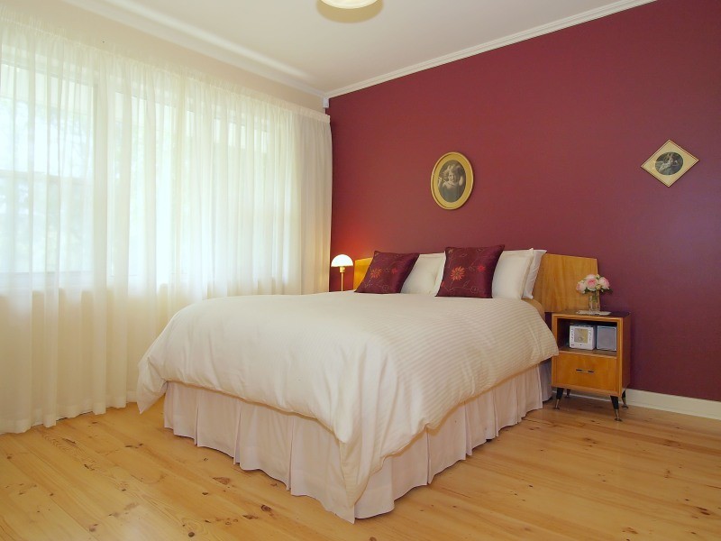 Lot 1 Cnr Adelaide Lobethal & Kumnick Hill Roads, Lenswood SA 5240