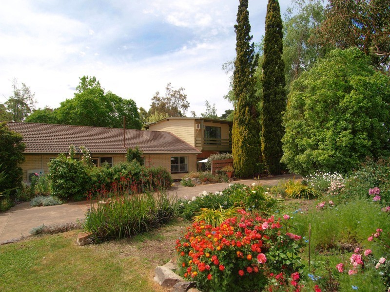 Lot 1 Cnr Adelaide Lobethal & Kumnick Hill Roads, Lenswood SA 5240