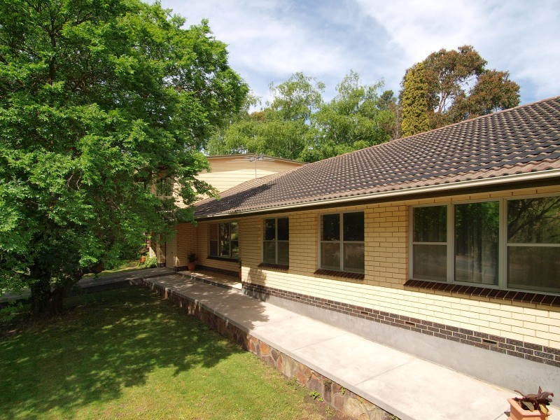 Lot 1 Cnr Adelaide Lobethal & Kumnick Hill Roads, Lenswood SA 5240