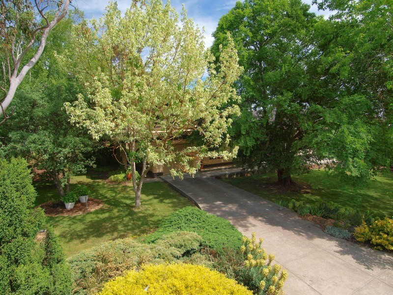 Lot 1 Cnr Adelaide Lobethal & Kumnick Hill Roads, Lenswood SA 5240