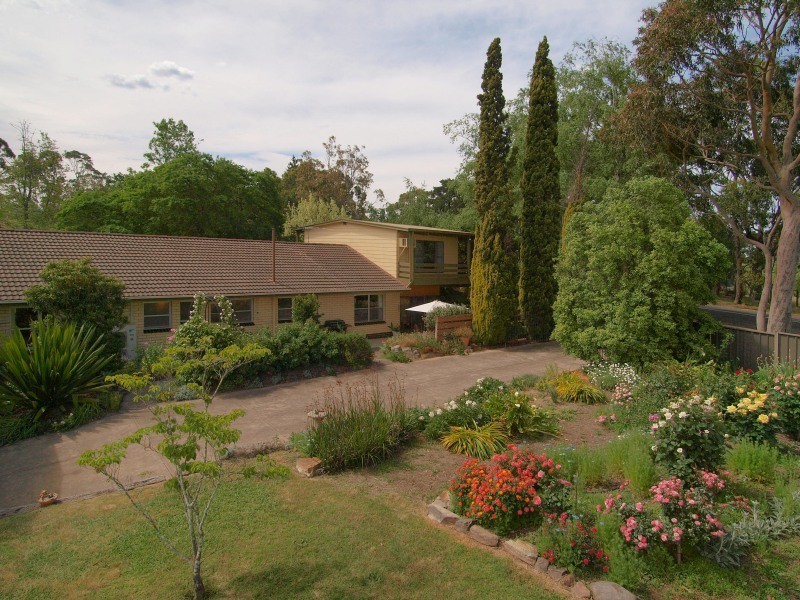 Lot 1 Cnr Adelaide Lobethal & Kumnick Hill Roads, Lenswood SA 5240