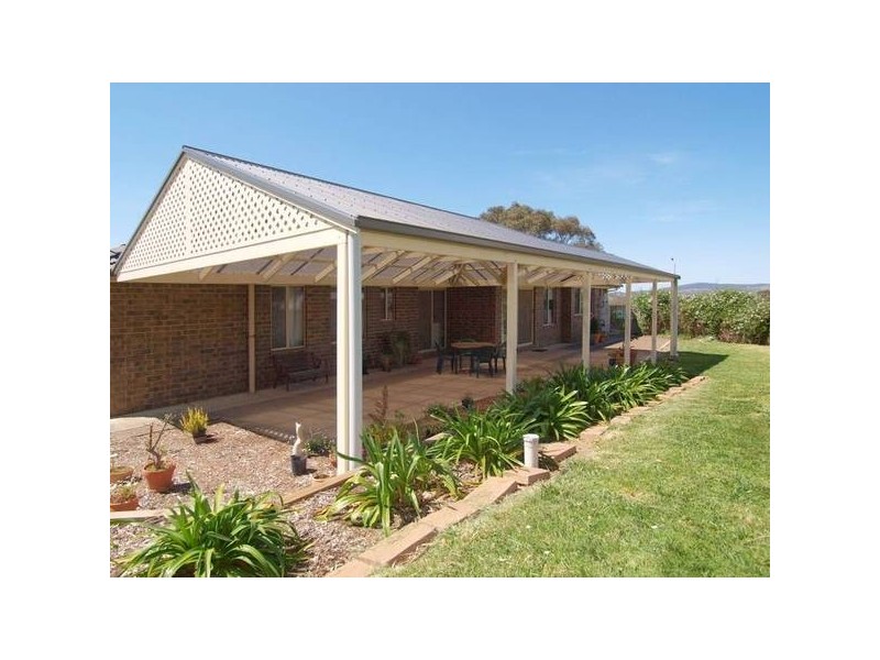 33 Ray Orr Drive, Mount Barker SA 5251