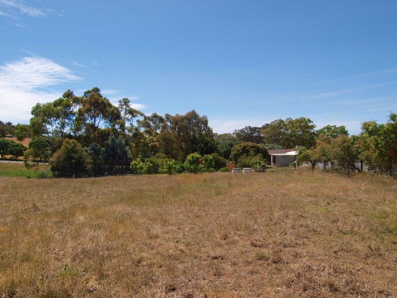 Lot 2 Wenzel Road, Oakbank SA 5243