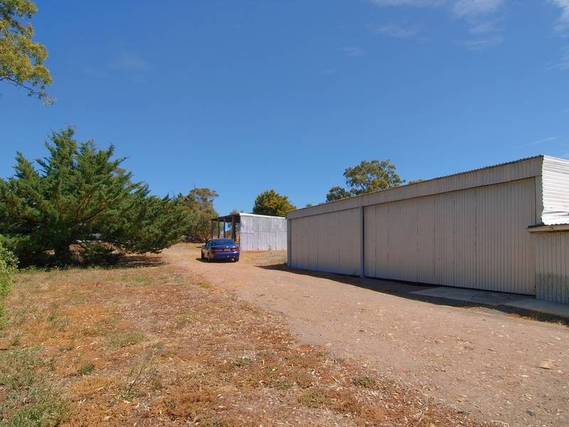 Lot 2 Wenzel Road, Oakbank SA 5243
