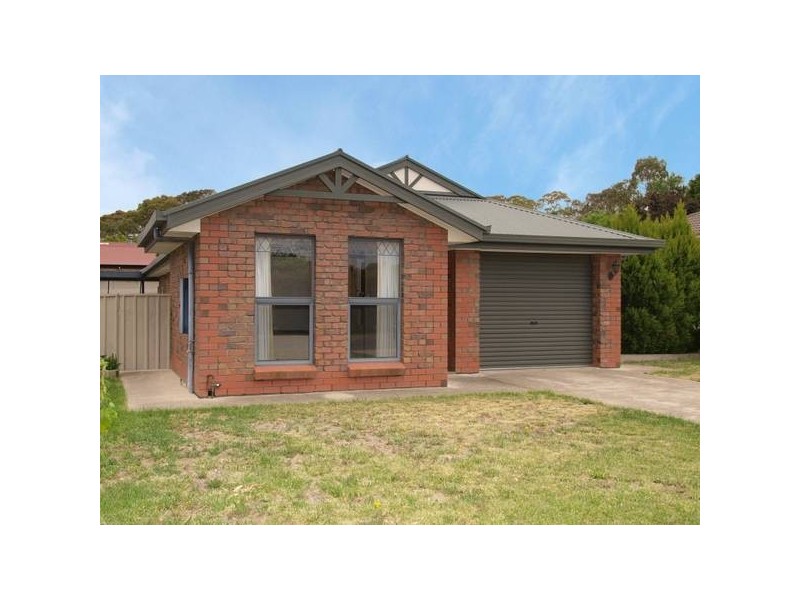 20 John Street, Oakbank SA 5243