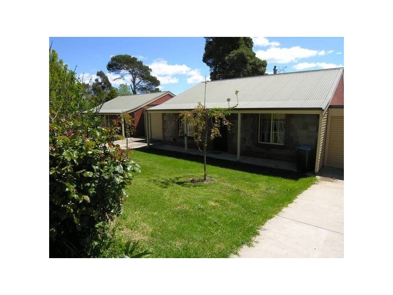 2/1 John Street, Oakbank SA 5243