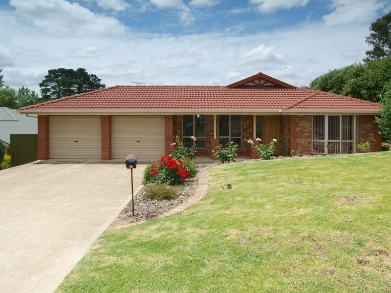 Lobethal SA 5241