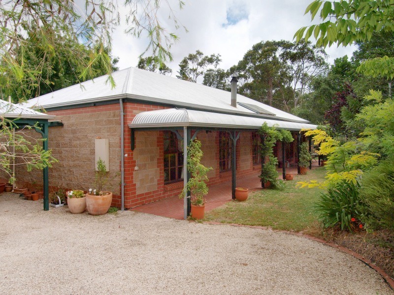 Lot 1 Pole Road, Ironbank SA 5153