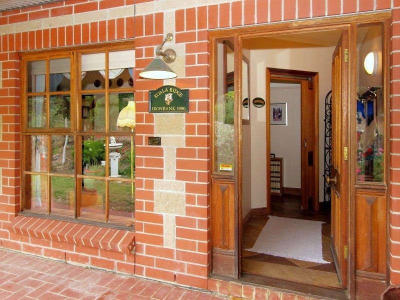 Lot 1 Pole Road, Ironbank SA 5153