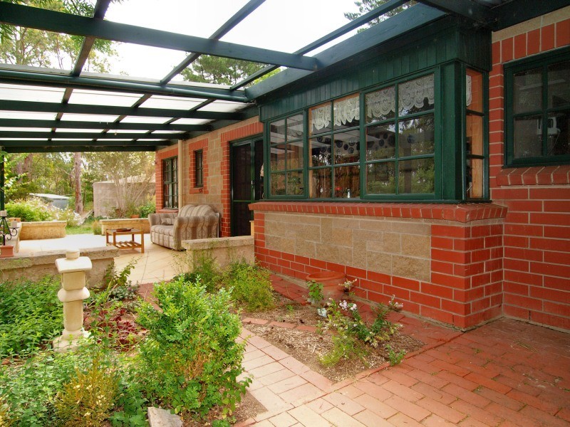 Lot 1 Pole Road, Ironbank SA 5153