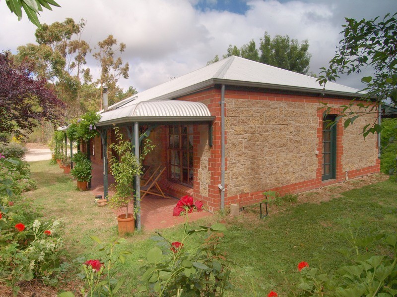 Lot 1 Pole Road, Ironbank SA 5153