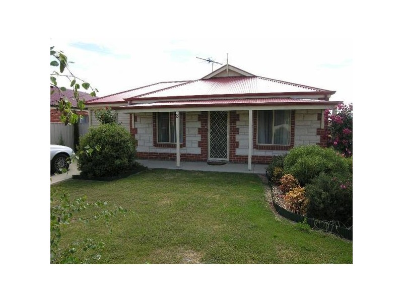 8/15 Marston Court, Mount Barker SA 5251