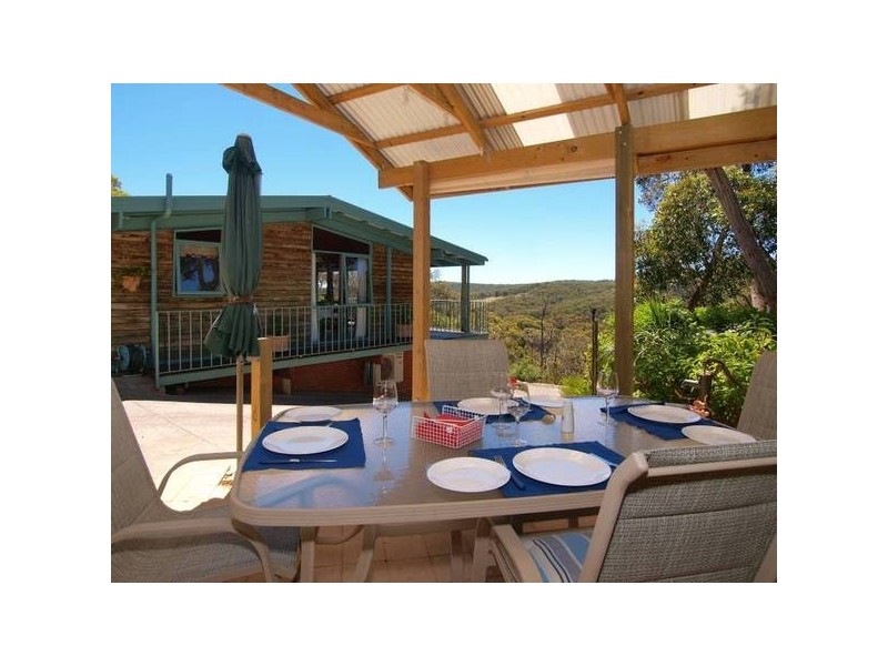 Lot 20 Woolcock Road, Longwood SA 5153