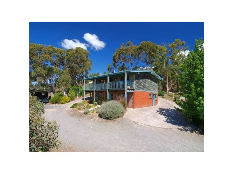 Lot 20 Woolcock Road, Longwood SA 5153