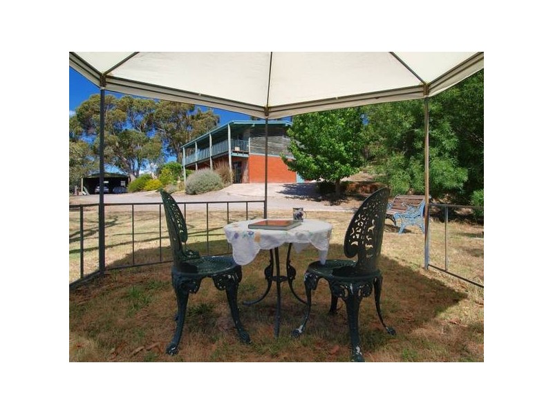 Lot 20 Woolcock Road, Longwood SA 5153
