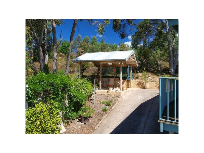 Lot 20 Woolcock Road, Longwood SA 5153