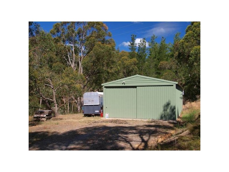 Lot 20 Woolcock Road, Longwood SA 5153