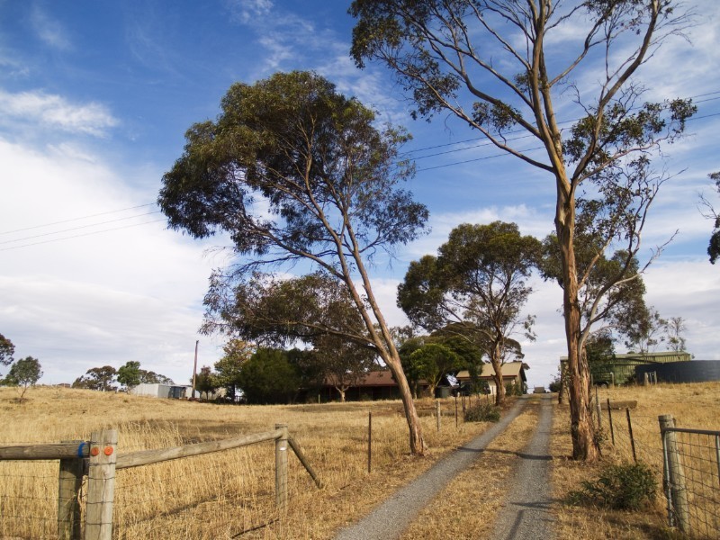 Lot 61 Harrogate Road, Dawesley SA 5252