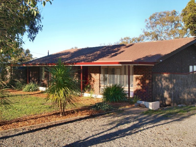 Lot 61 Harrogate Road, Dawesley SA 5252
