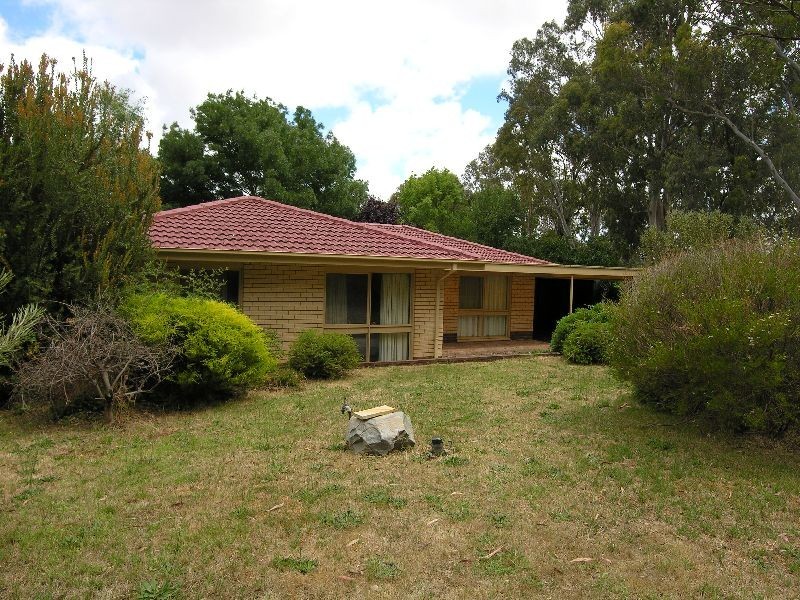 19 Ilinga Court, Balhannah SA 5242