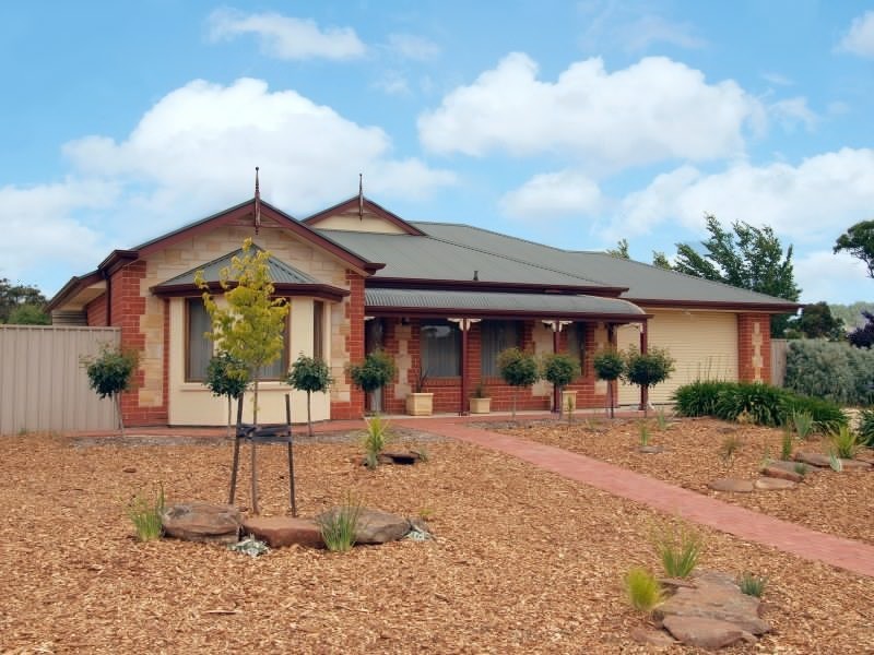 56 Jacaranda Drive, Woodside SA 5244