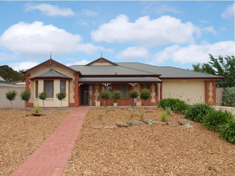 56 Jacaranda Drive, Woodside SA 5244