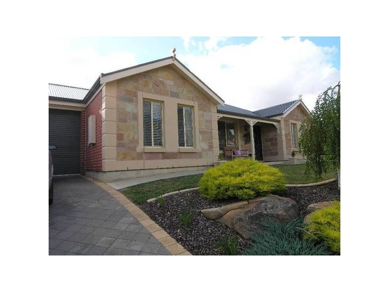 6 Federation Way, Nairne SA 5252