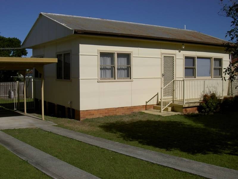 Harrington NSW 2427