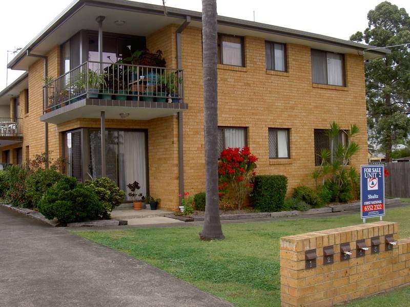 1/4 Boyce Street, Taree NSW 2430