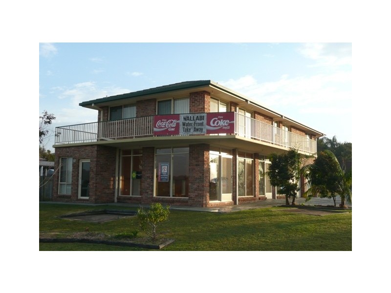 Wallabi Point NSW 2430