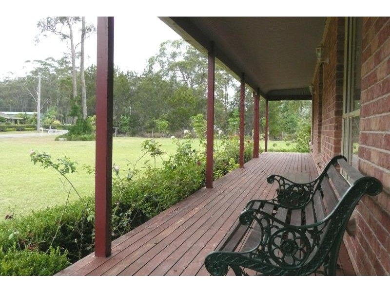 Old Bar NSW 2430