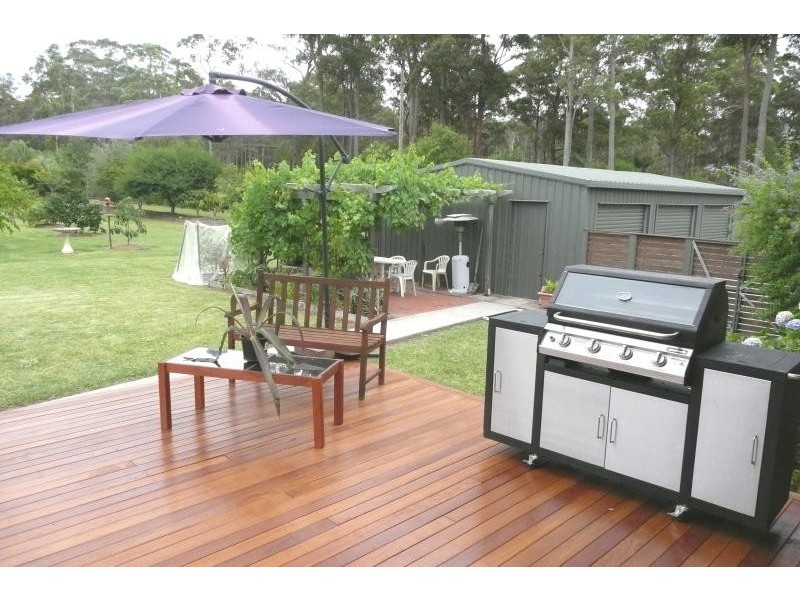 Old Bar NSW 2430